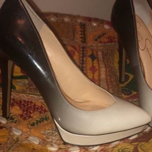 Jessica Simpson Pumps